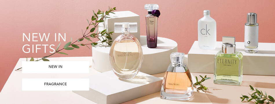 New In Gifts